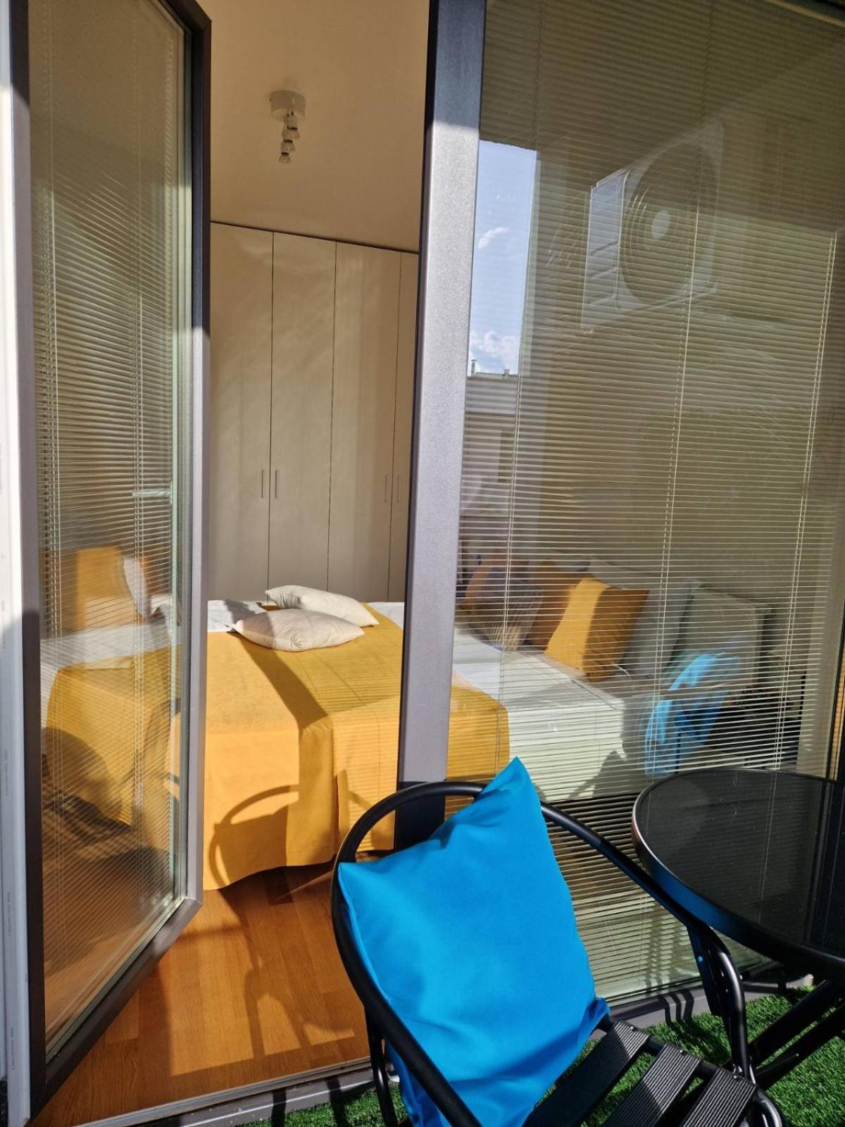 Kamche Lux Apartment Skopie Exterior foto